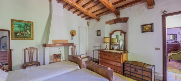 2 bedrooms Villa in Montespertoli, Italy No. 79807 24