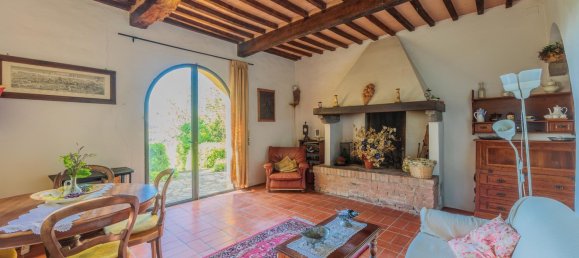 2 bedrooms Villa in Montespertoli, Italy No. 79807 15