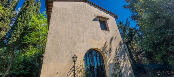 2 bedrooms Villa in Montespertoli, Italy No. 79807 3