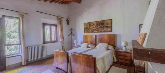 2 bedrooms Villa in Montespertoli, Italy No. 79807 23