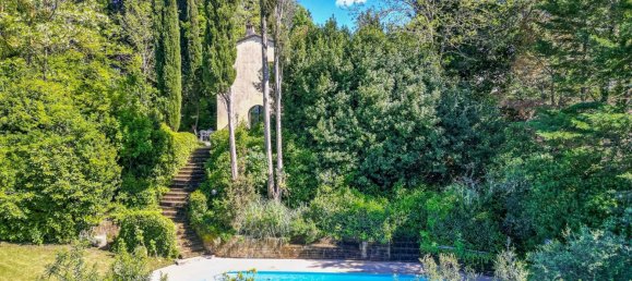 2 bedrooms Villa in Montespertoli, Italy No. 79807 29