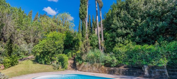 2 bedrooms Villa in Montespertoli, Italy No. 79807 30