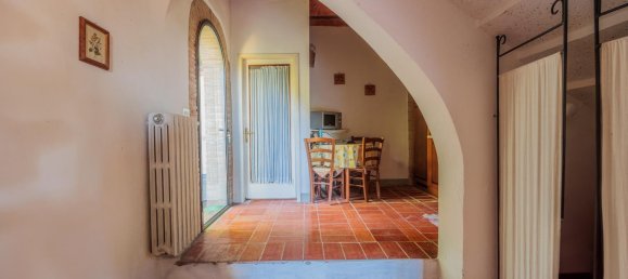2 bedrooms Villa in Montespertoli, Italy No. 79807 17