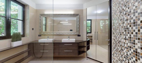 Villa de 9 habitaciónes en Hinterbruhl, Austria No. 211320 8