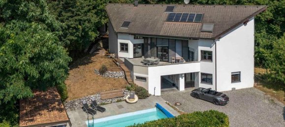 Villa de 9 habitaciónes en Hinterbruhl, Austria No. 211320 2