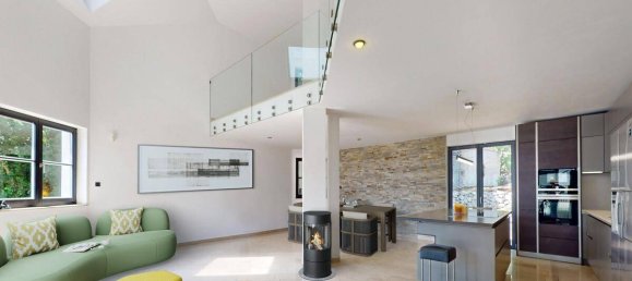 Villa de 9 habitaciónes en Hinterbruhl, Austria No. 211320 7