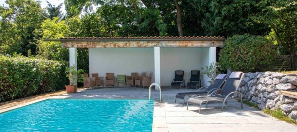 Villa de 9 habitaciónes en Hinterbruhl, Austria No. 211320 4