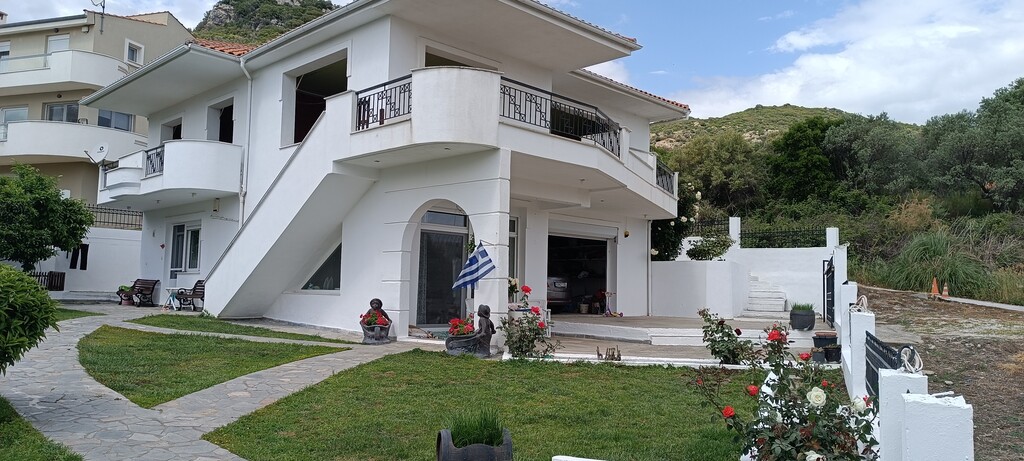 4 salles bâtiment à vendre à Kavala, Eastern Macedonia and Thrace, Macedonia and Thrace, Greece № 93970