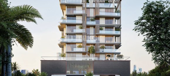 3 dormitorios apartamento en venta en Dubai, UAE № 123315 5