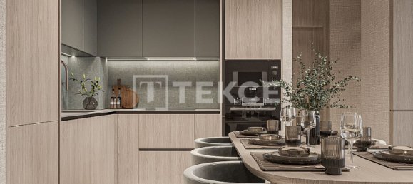 3 dormitorios apartamento en venta en Dubai, UAE № 123315 14