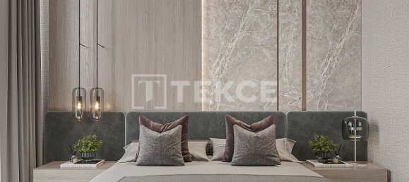 3 dormitorios apartamento en venta en Dubai, UAE № 123315 16