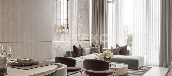 3 dormitorios apartamento en venta en Dubai, UAE № 123315 7