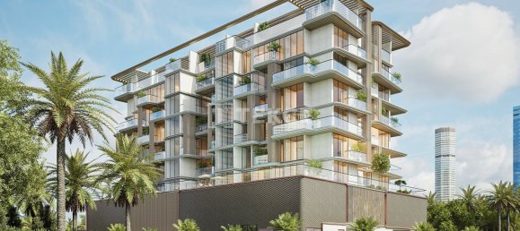 3 dormitorios apartamento en venta en Dubai, UAE № 123315 3
