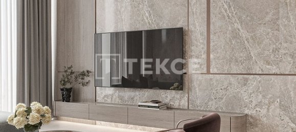 3 dormitorios apartamento en venta en Dubai, UAE № 123315 10