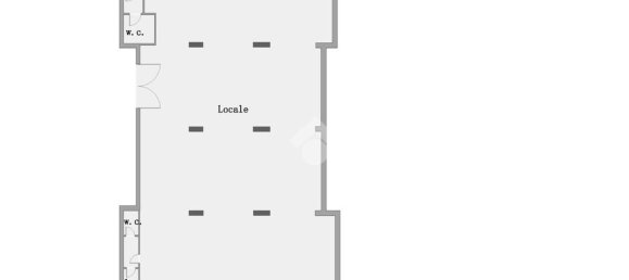 Armazém em Notaresco, Italy 309 m² N.º 362796 5