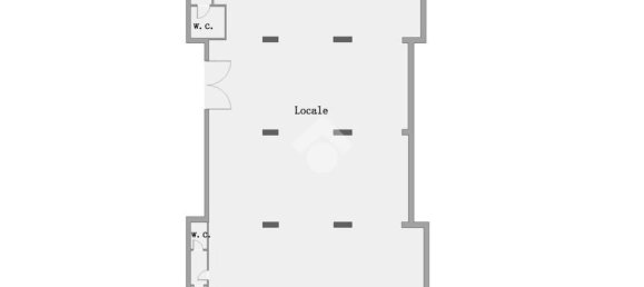 Armazém em Notaresco, Italy 309 m² N.º 362796 6