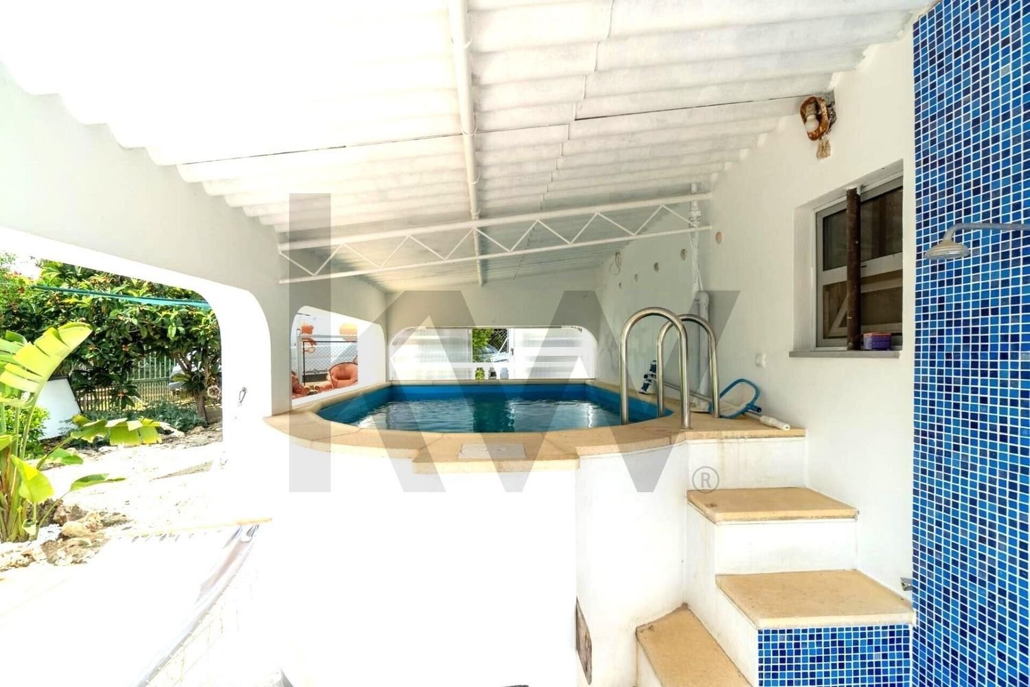 2 bedrooms House in Olhao, Portugal No. 300929