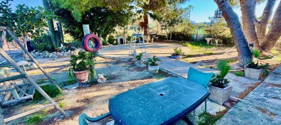 Casa T4 em Guardamar del Segura, Spain N.º 185153 21