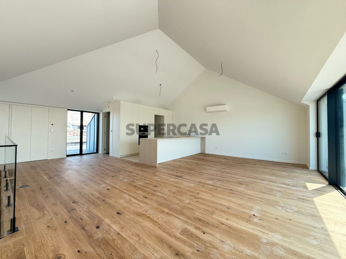 3 bedrooms Duplex in Aveiro, Portugal No. 152492