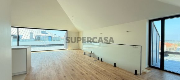 3 bedrooms Duplex in Aveiro, Portugal No. 152492 8