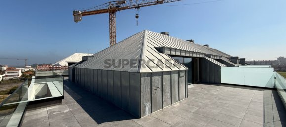 3 bedrooms Duplex in Aveiro, Portugal No. 152492 18