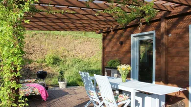 3 rooms House in Schwarzenbach, Austria No. 158237