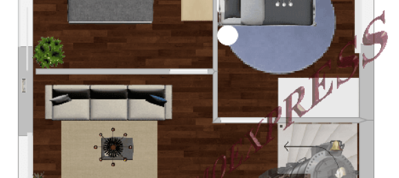 3 rooms House in Schwarzenbach, Austria No. 158237 25