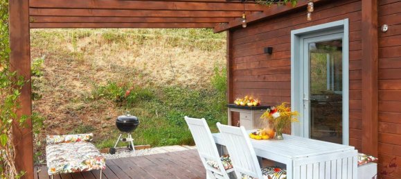 3 rooms House in Schwarzenbach, Austria No. 158237 13