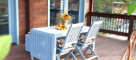 3 rooms House in Schwarzenbach, Austria No. 158237 12