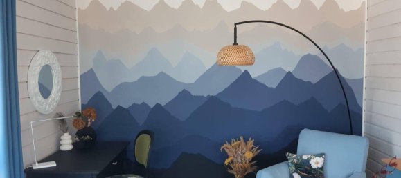 3 rooms House in Schwarzenbach, Austria No. 158237 26