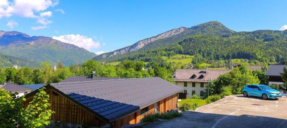 Apartamento de 2 habitaciónes en Bad Goisern am Hallstattersee, Austria No. 150213 24