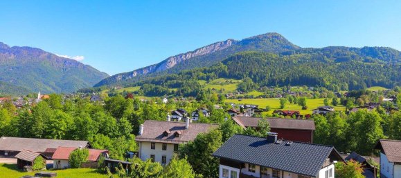 Apartamento de 2 habitaciónes en Bad Goisern am Hallstattersee, Austria No. 150213 11