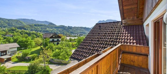 Apartamento de 2 habitaciónes en Bad Goisern am Hallstattersee, Austria No. 150213 10