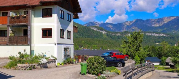 Apartamento de 2 habitaciónes en Bad Goisern am Hallstattersee, Austria No. 150213 22