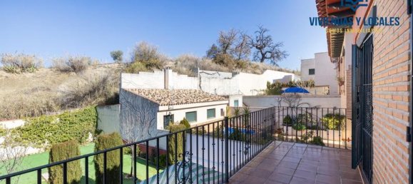 4 Schlafzimmer Haus in Jun, Spain, Nr. 94988 42