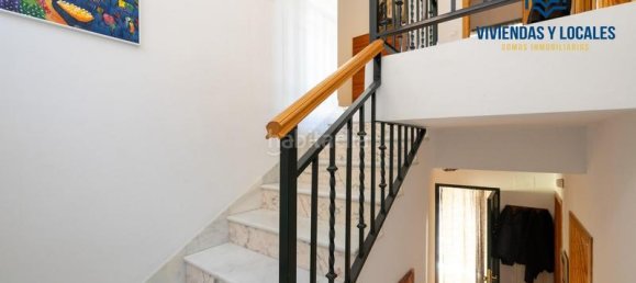 4 Schlafzimmer Haus in Jun, Spain, Nr. 94988 31