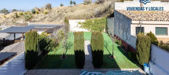 4 Schlafzimmer Haus in Jun, Spain, Nr. 94988 47