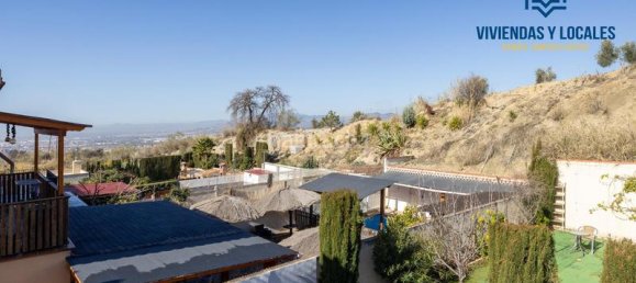 4 Schlafzimmer Haus in Jun, Spain, Nr. 94988 2