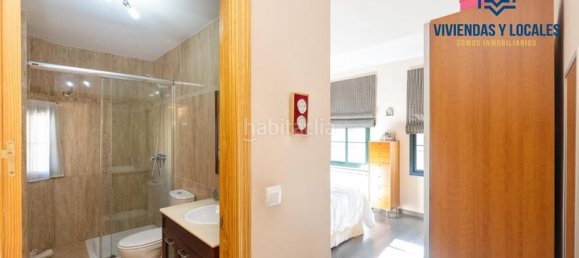 4 Schlafzimmer Haus in Jun, Spain, Nr. 94988 35