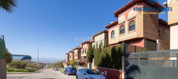 4 Schlafzimmer Haus in Jun, Spain, Nr. 94988 15