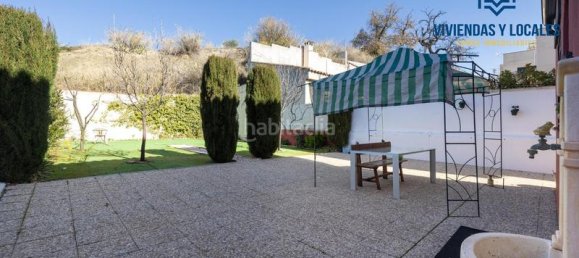 4 Schlafzimmer Haus in Jun, Spain, Nr. 94988 4
