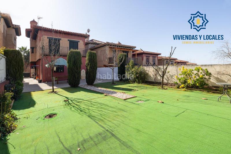 4 Schlafzimmer Haus in Jun, Spain, Nr. 94988