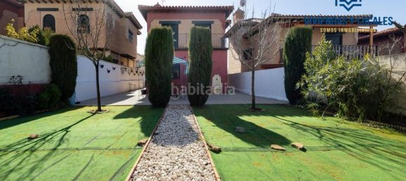 4 Schlafzimmer Haus in Jun, Spain, Nr. 94988 17