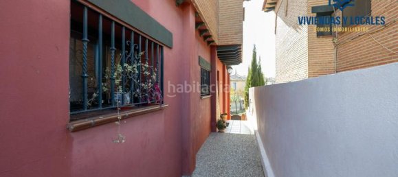 4 Schlafzimmer Haus in Jun, Spain, Nr. 94988 7