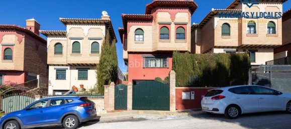 4 Schlafzimmer Haus in Jun, Spain, Nr. 94988 18