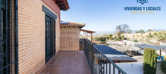 4 Schlafzimmer Haus in Jun, Spain, Nr. 94988 41