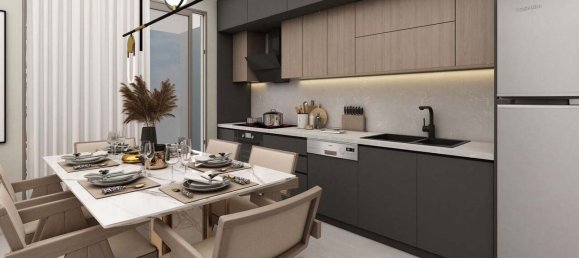 Apartment 2+1 in Golden Collar I, Konyaalti, Turkey No. 39055 5