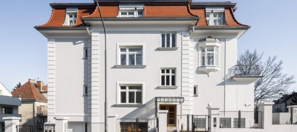 6 rooms Apartment in Dobling, Austria No. 153489 13