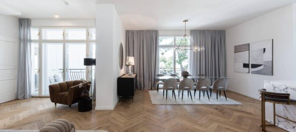 6 rooms Apartment in Dobling, Austria No. 153489 2