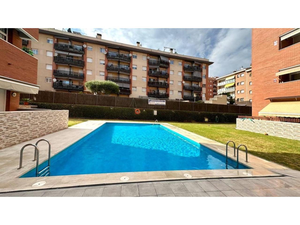 3 chambres Penthouse à Lloret de Mar, Spain No. 212005